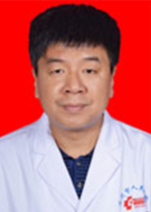 中国减重糖尿病健康管理专病医联体专家委员会｜常务委员：刘海勇